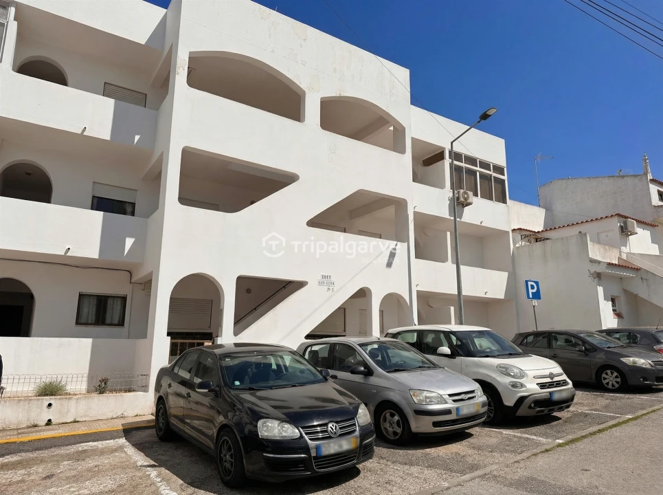 Apartamento T1 para Venda em Albufeira e Olhos de Água Foto 24