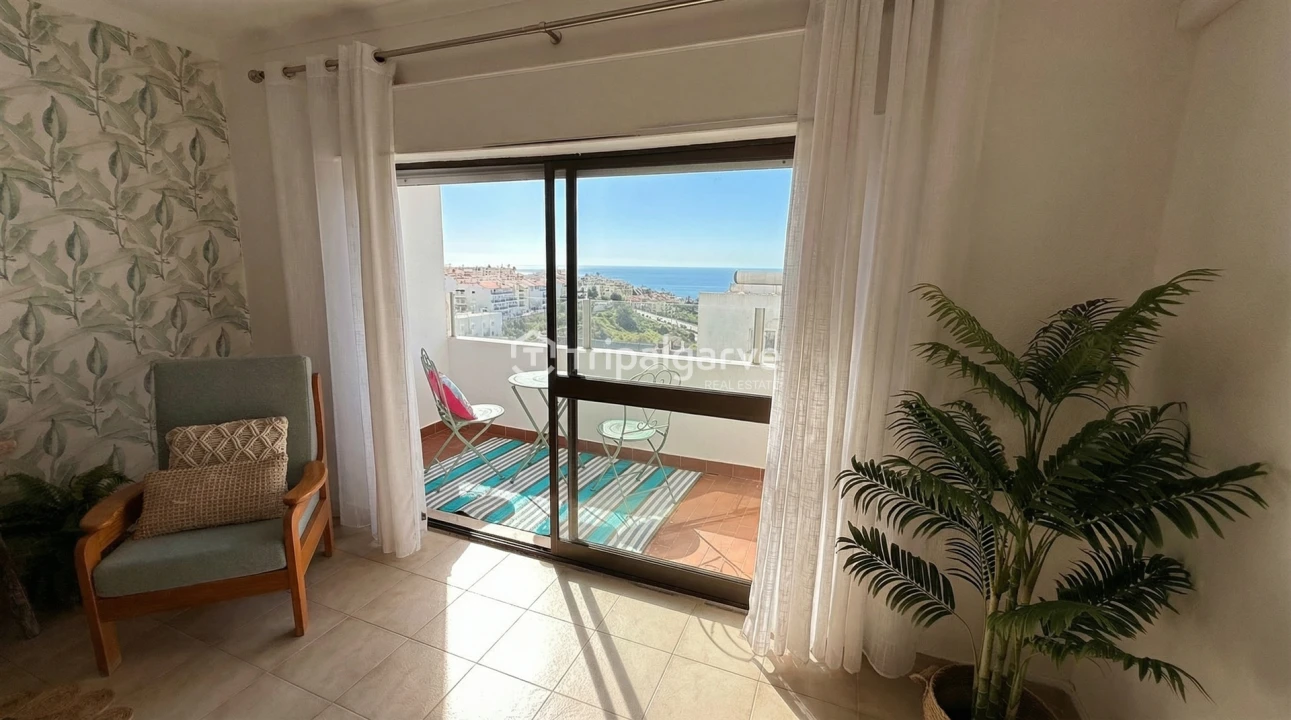 Apartamento T1 para Venda em Albufeira e Olhos de Água Foto 2