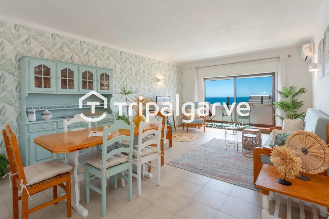 Apartamento T1 para Venda em Albufeira e Olhos de Água Foto 1