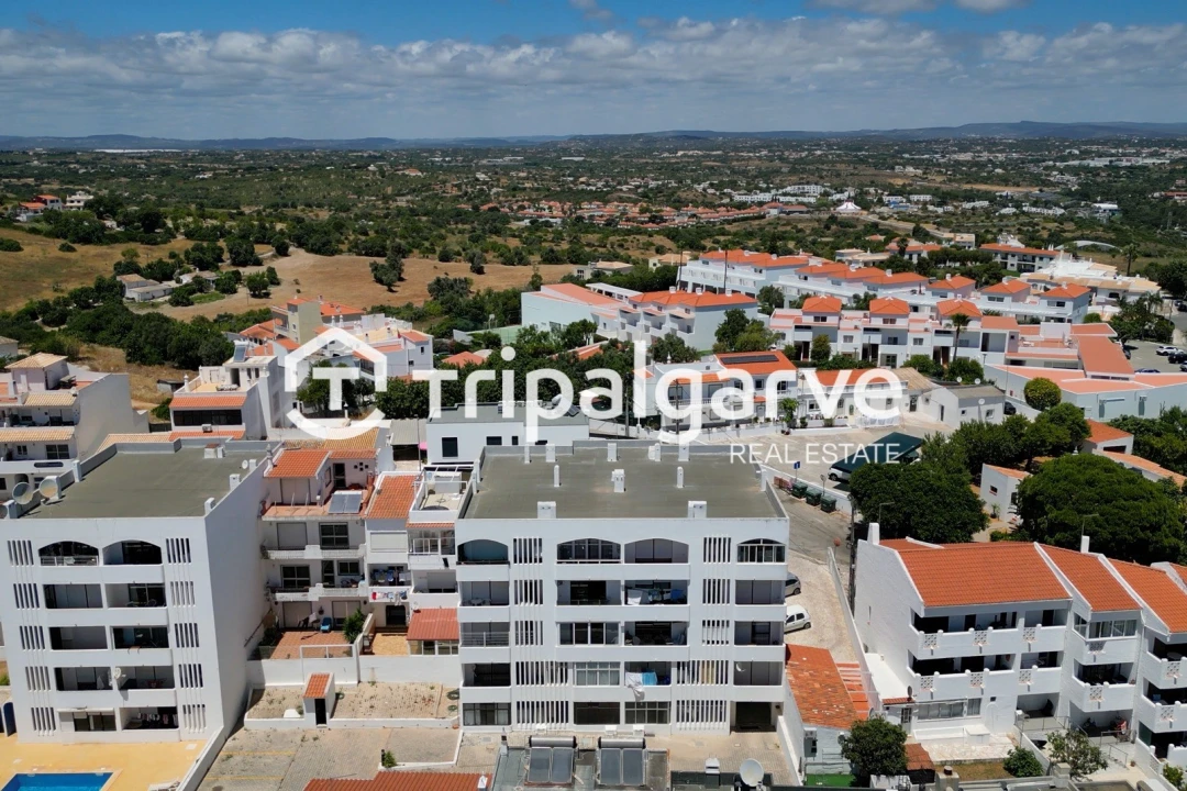 Apartamento T1 para Venda em Albufeira e Olhos de Água Foto 16