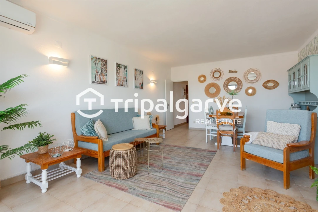 Apartamento T1 para Venda em Albufeira e Olhos de Água Foto 8