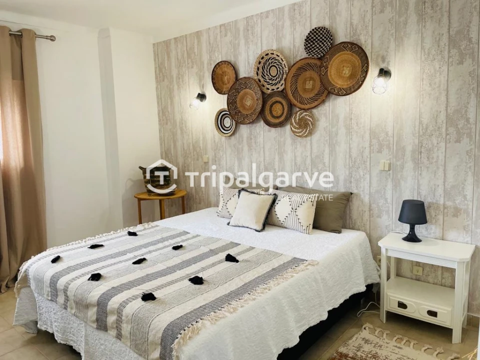 Apartamento T1 para Venda em Albufeira e Olhos de Água Foto 15
