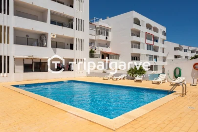 Apartamento T1 para Venda em Albufeira e Olhos de Água