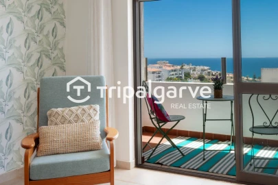 Apartamento T1 para Venda em Albufeira e Olhos de Água
