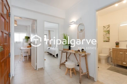 Apartamento T1 para Venda em Albufeira e Olhos de Água