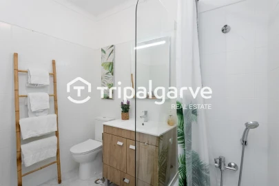 Apartamento T1 para Venda em Albufeira e Olhos de Água