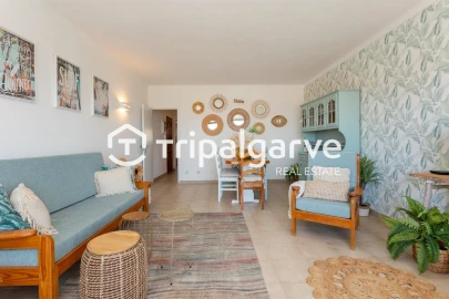 Apartamento T1 para Venda em Albufeira e Olhos de Água