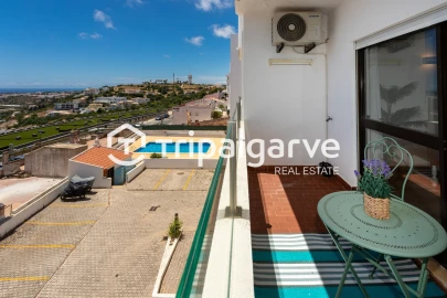 Apartamento T1 para Venda em Albufeira e Olhos de Água