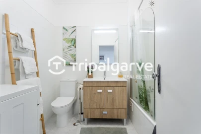Apartamento T1 para Venda em Albufeira e Olhos de Água