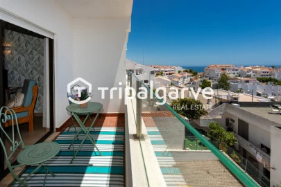 Apartamento T1 para Venda em Albufeira e Olhos de Água