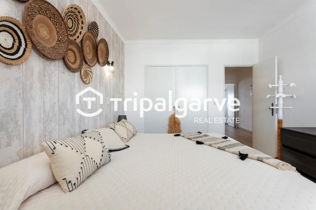 Apartamento T1 para Venda em Albufeira e Olhos de Água Foto 12
