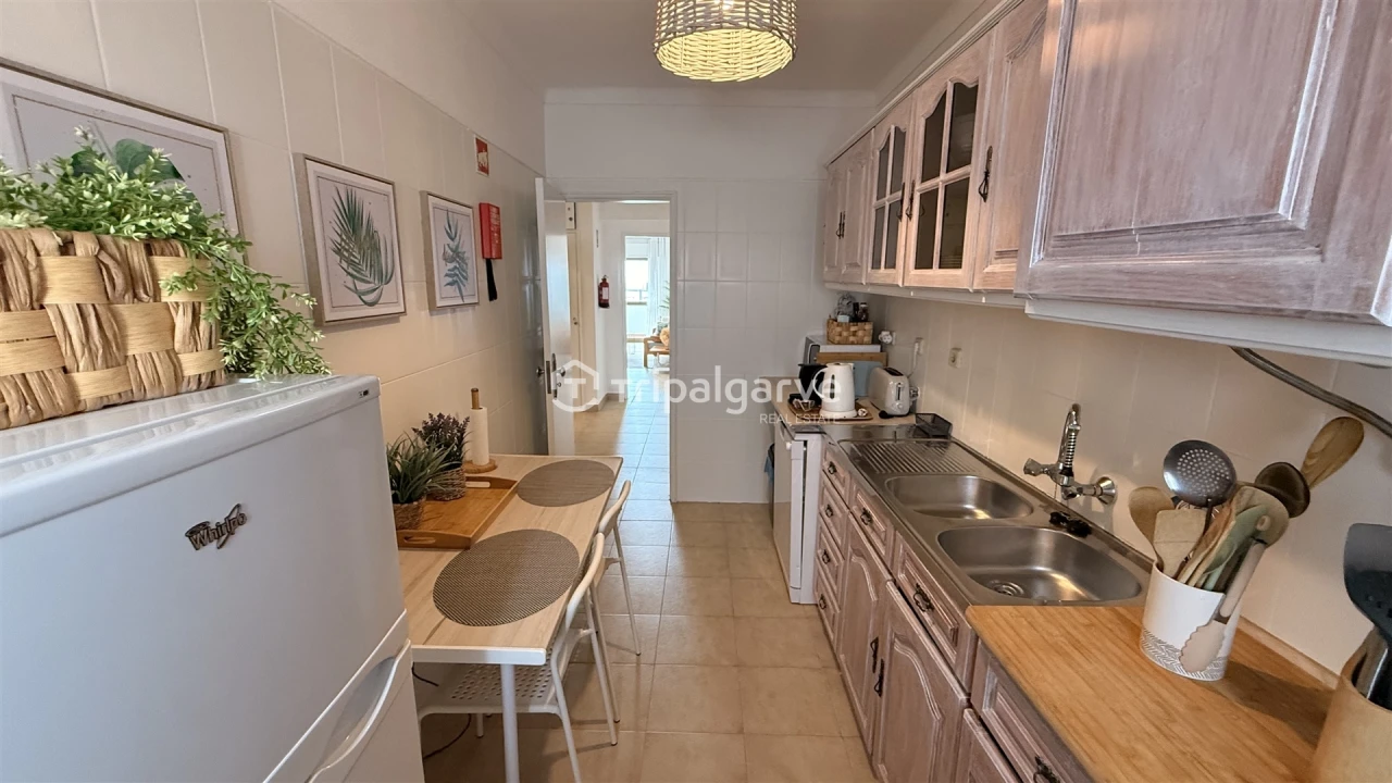 Apartamento T1 para Venda em Albufeira e Olhos de Água Foto 19