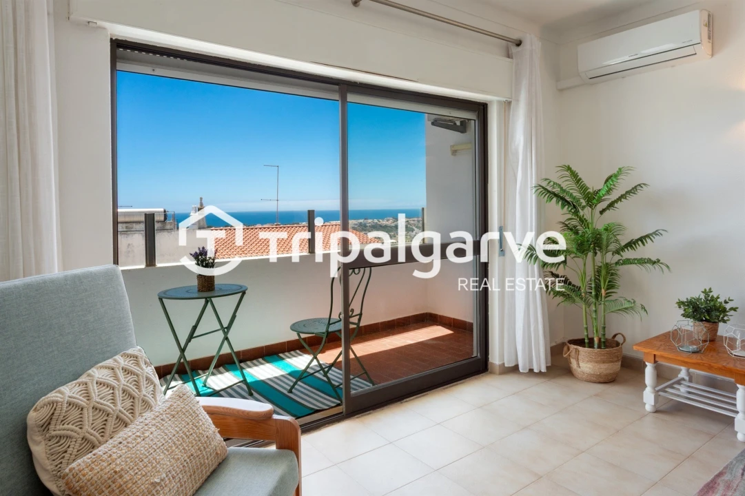 Apartamento T1 para Venda em Albufeira e Olhos de Água Foto 3