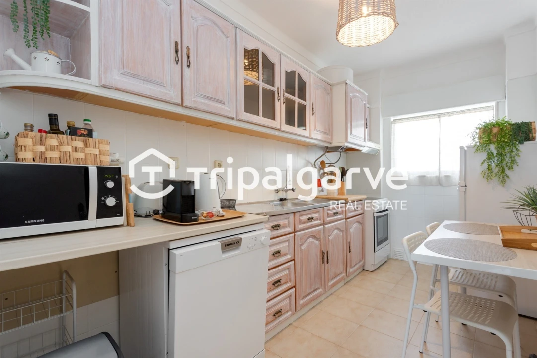Apartamento T1 para Venda em Albufeira e Olhos de Água Foto 9