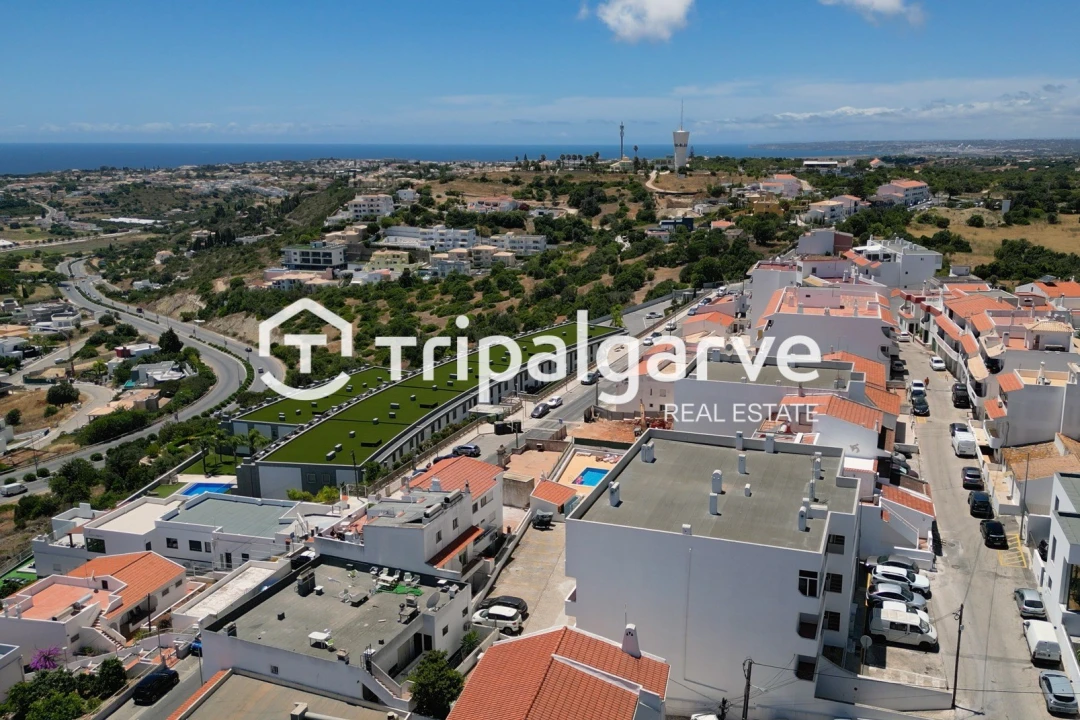 Apartamento T1 para Venda em Albufeira e Olhos de Água Foto 18