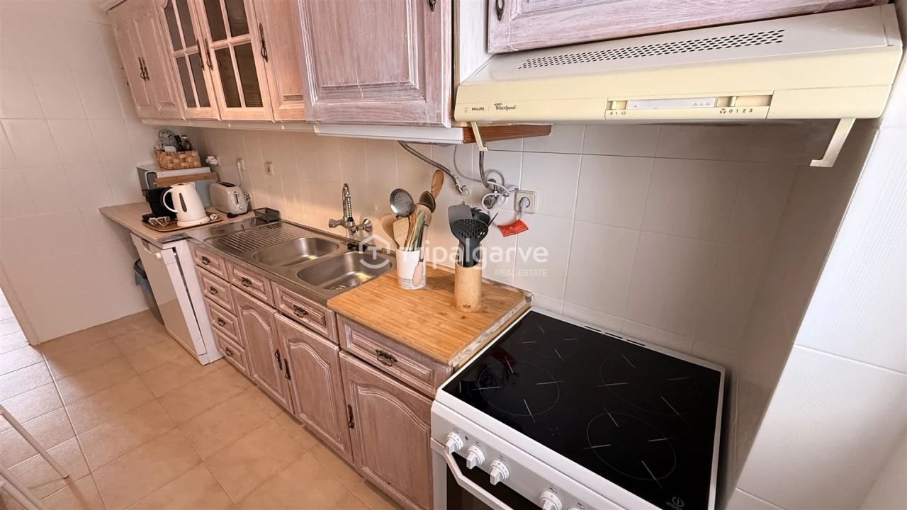 Apartamento T1 para Venda em Albufeira e Olhos de Água Foto 20