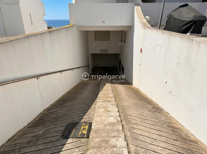 Apartamento T1 para Venda em Albufeira e Olhos de Água Foto 25
