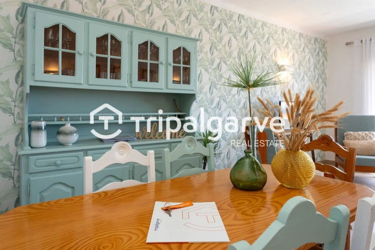 Apartamento T1 para Venda em Albufeira e Olhos de Água Foto 7