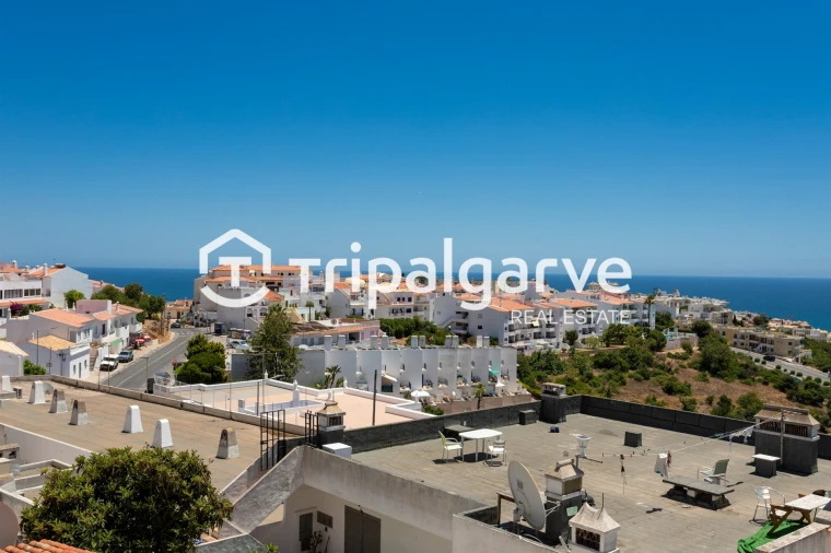 Apartamento T1 para Venda em Albufeira e Olhos de Água Foto 20