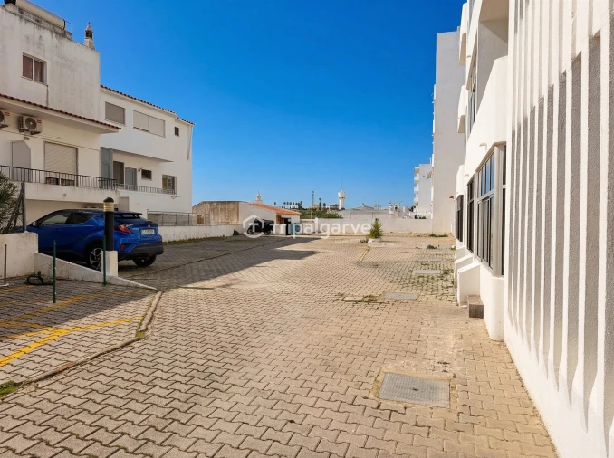 Apartamento T1 para Venda em Albufeira e Olhos de Água Foto 26