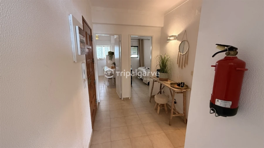 Apartamento T1 para Venda em Albufeira e Olhos de Água Foto 11