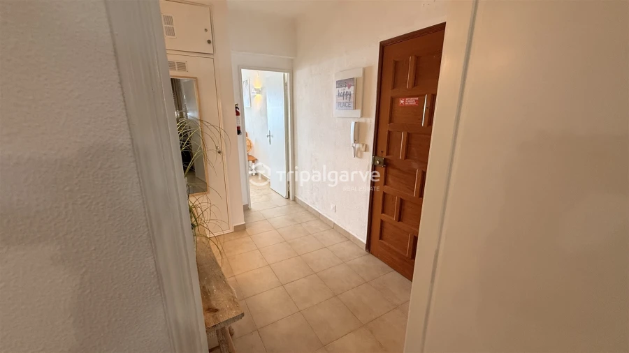 Apartamento T1 para Venda em Albufeira e Olhos de Água Foto 16