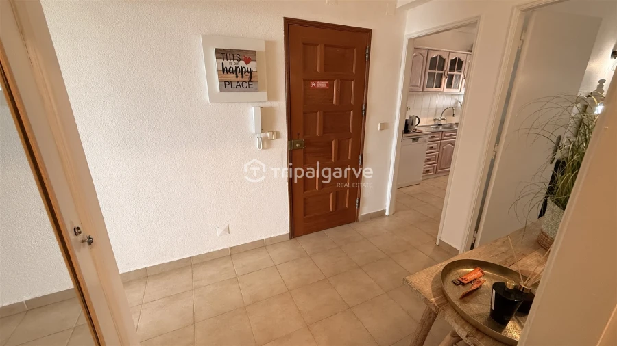 Apartamento T1 para Venda em Albufeira e Olhos de Água Foto 5
