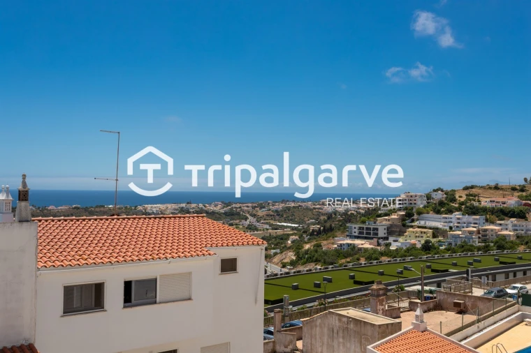 Apartamento T1 para Venda em Albufeira e Olhos de Água Foto 22
