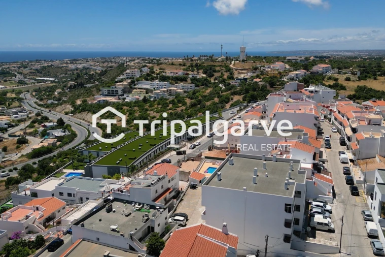 Apartamento T1 para Venda em Albufeira e Olhos de Água Foto 18
