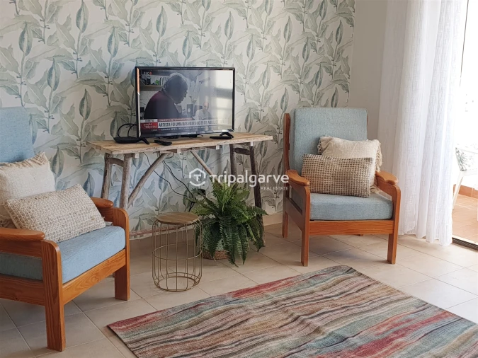 Apartamento T1 para Venda em Albufeira e Olhos de Água Foto 9