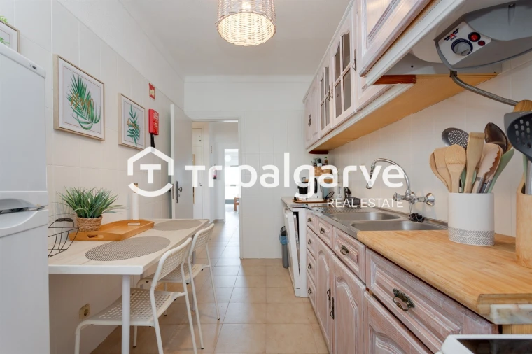 Apartamento T1 para Venda em Albufeira e Olhos de Água Foto 10
