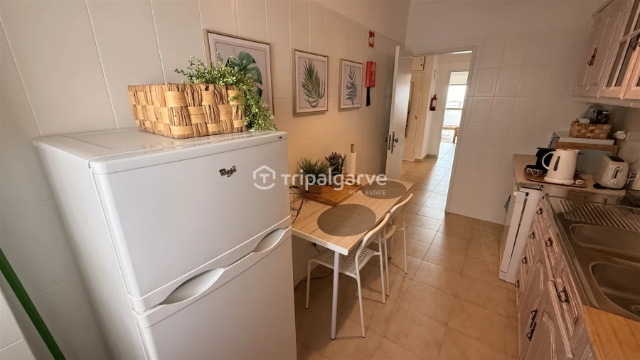 Apartamento T1 para Venda em Albufeira e Olhos de Água Foto 21