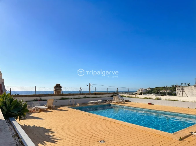 Apartamento T1 para Venda em Albufeira e Olhos de Água Foto 23