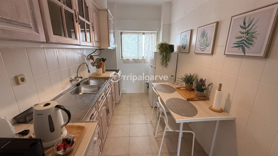 Apartamento T1 para Venda em Albufeira e Olhos de Água Foto 18