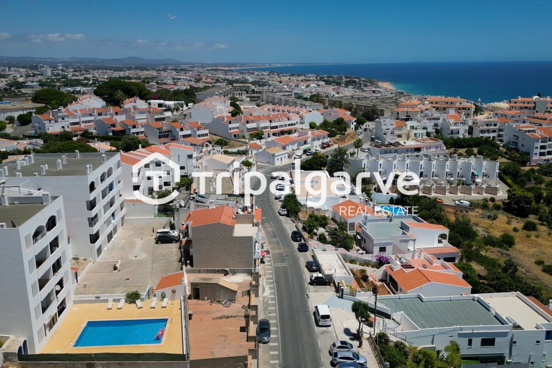Apartamento T1 para Venda em Albufeira e Olhos de Água Foto 15