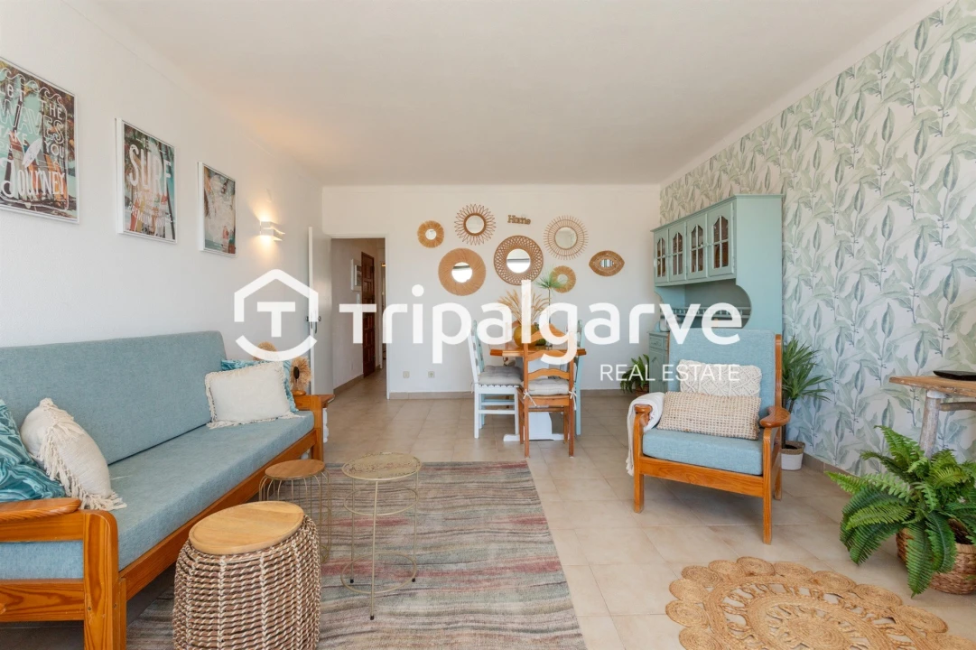Apartamento T1 para Venda em Albufeira e Olhos de Água Foto 5