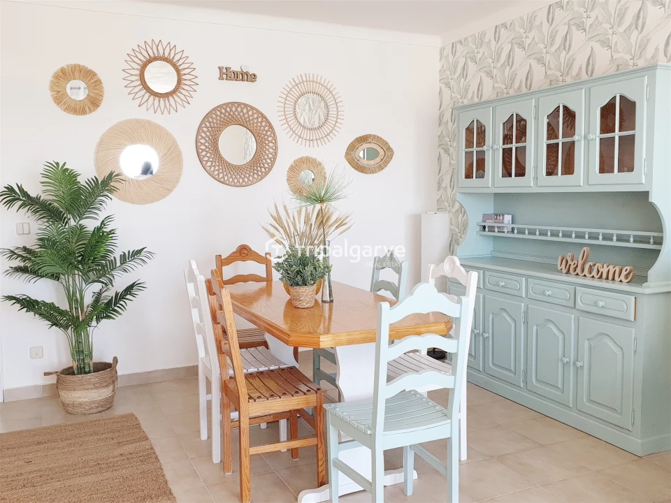 Apartamento T1 para Venda em Albufeira e Olhos de Água Foto 8