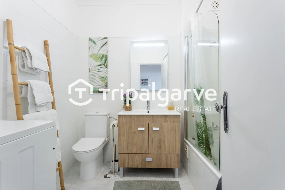 Apartamento T1 para Venda em Albufeira e Olhos de Água Foto 14