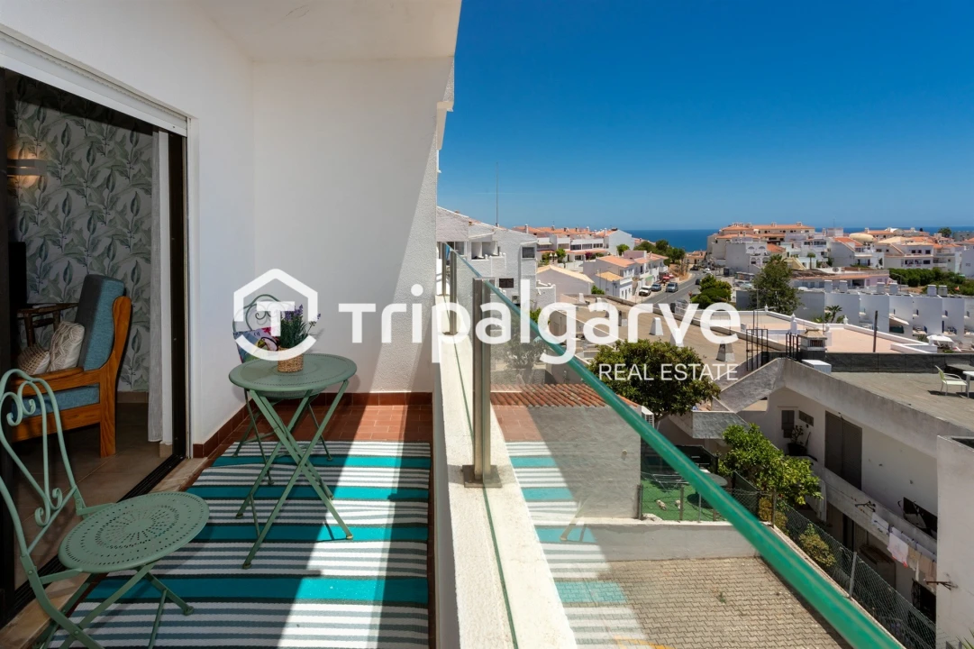 Apartamento T1 para Venda em Albufeira e Olhos de Água Foto 19
