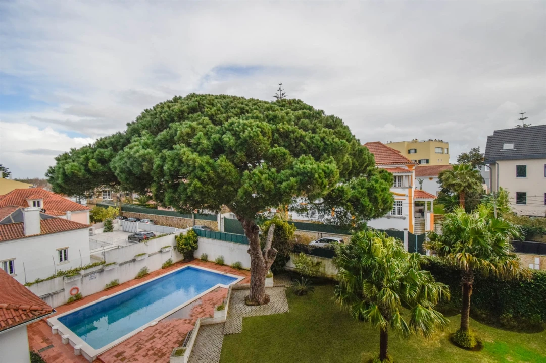 Apartamento T3 para Arrendamento em Cascais e Estoril Foto 27