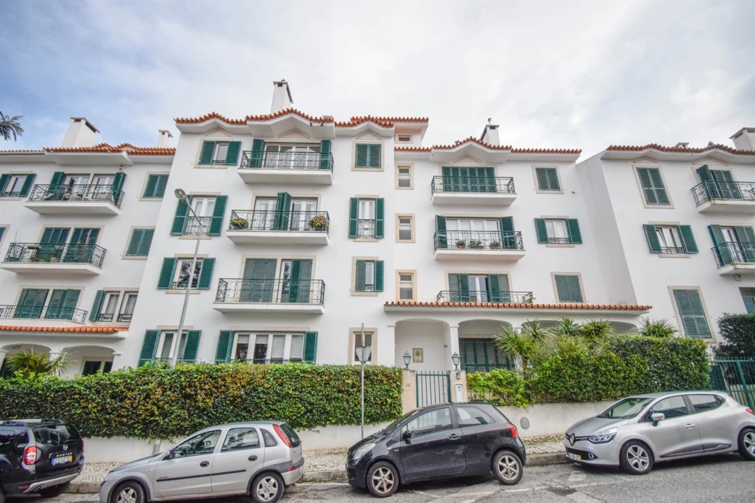 Apartamento T3 para Arrendamento em Cascais e Estoril Foto 2