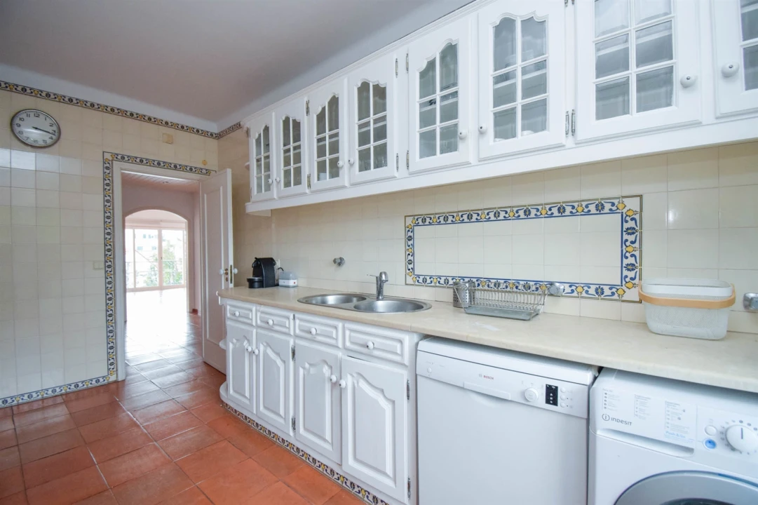 Apartamento T3 para Arrendamento em Cascais e Estoril Foto 12