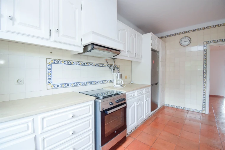 Apartamento T3 para Arrendamento em Cascais e Estoril Foto 11