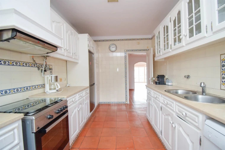 Apartamento T3 para Arrendamento em Cascais e Estoril Foto 13