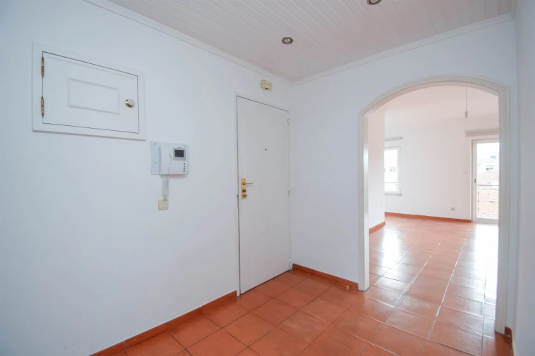 Apartamento T3 para Arrendamento em Cascais e Estoril Foto 14