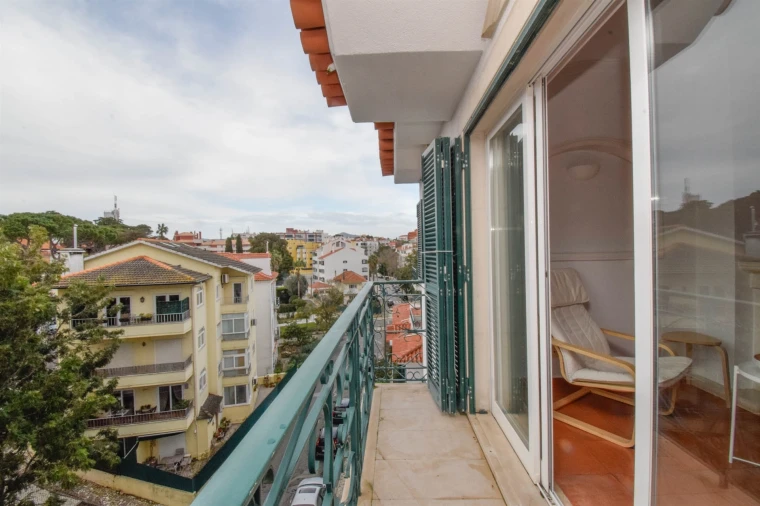 Apartamento T3 para Arrendamento em Cascais e Estoril Foto 30