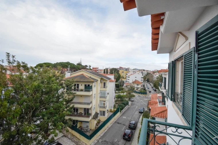 Apartamento T3 para Arrendamento em Cascais e Estoril Foto 29