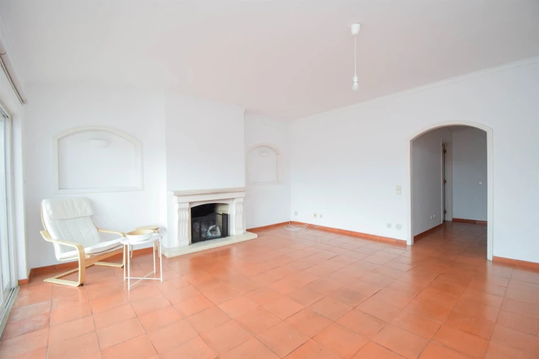 Apartamento T3 para Arrendamento em Cascais e Estoril Foto 6