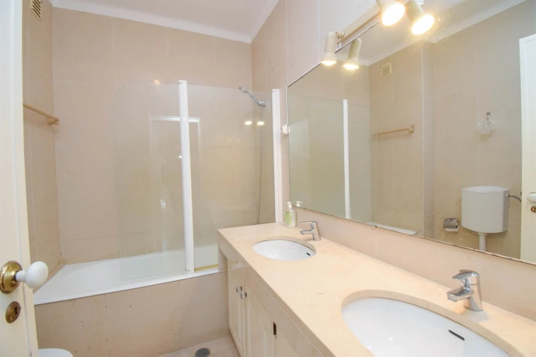 Apartamento T3 para Arrendamento em Cascais e Estoril Foto 25