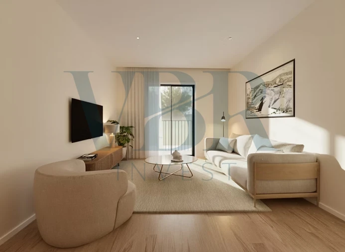 Apartamento T0 para Venda em Aldoar, Foz do Douro e Nevogilde Foto 8